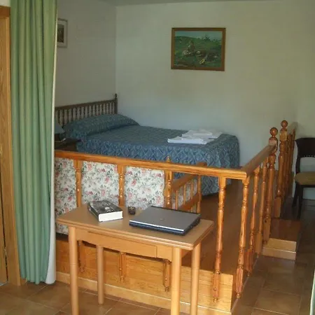 Hotel Airiños 3*