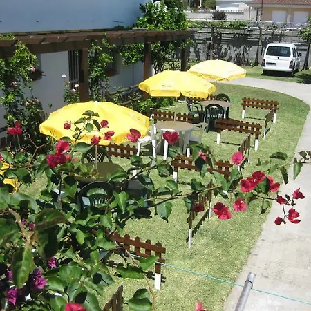 Ξενοδοχείο Airinos 3* 3*