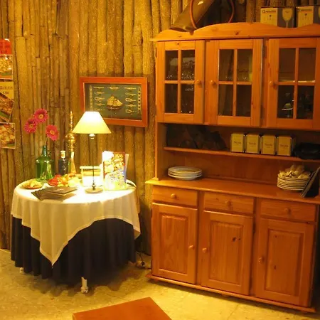 Hotel Airiños 3* 3*