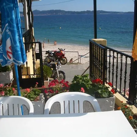 Airinos 3* Ξενοδοχείο Cangas do Morrazo