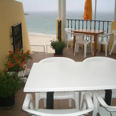 Ξενοδοχείο Airinos 3*