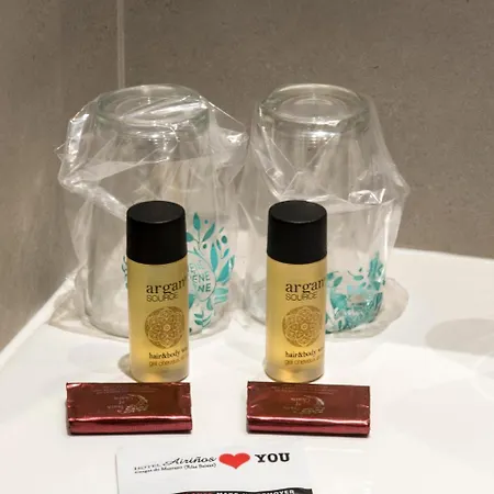 Airinos 3* Cangas do Morrazo