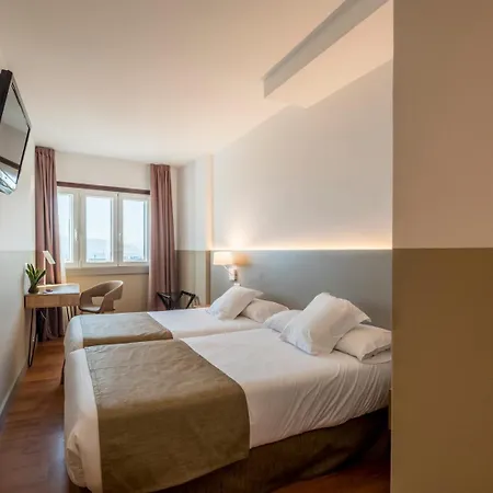Hotel Airiños 3* 3*