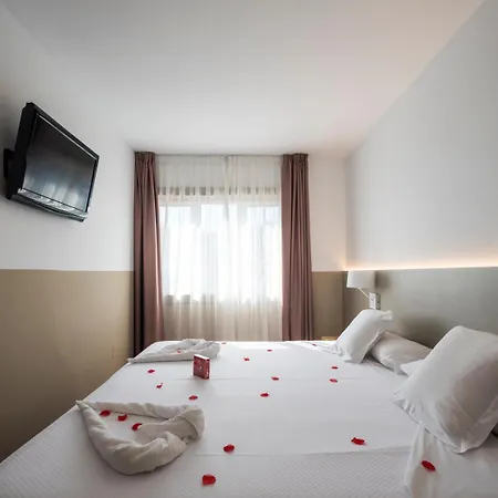 Hotel Airiños 3* Cangas do Morrazo