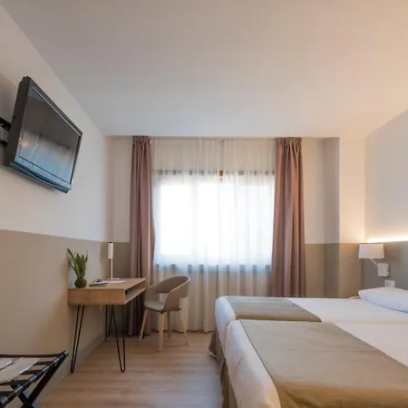 Airiños 3* Hotel