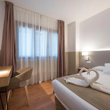 Hotel Airiños 3* Cangas do Morrazo