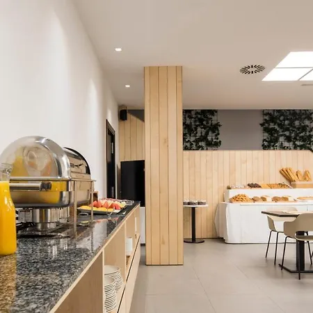 Ξενοδοχείο Airinos 3* Cangas do Morrazo