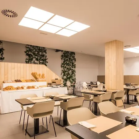Airiños 3* Hotel 3*