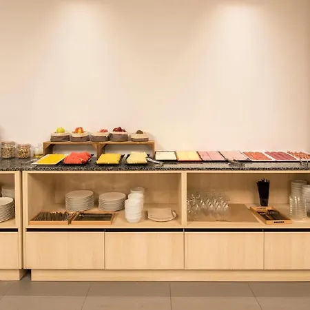 Airinos 3* Cangas do Morrazo