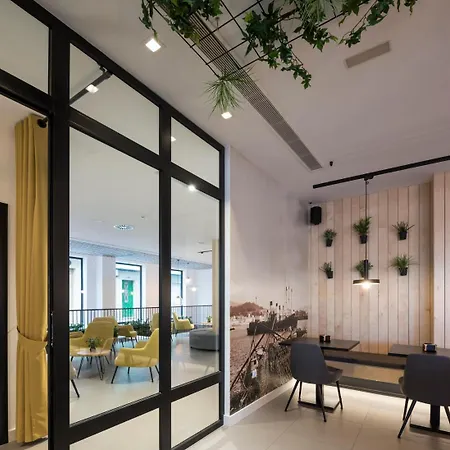 Airinos 3* Ξενοδοχείο Cangas do Morrazo