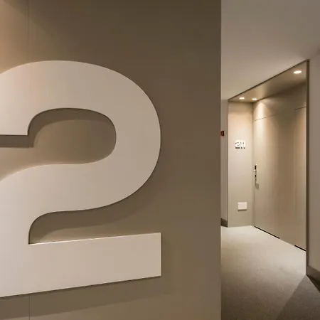 Airinos 3* 호텔 3*