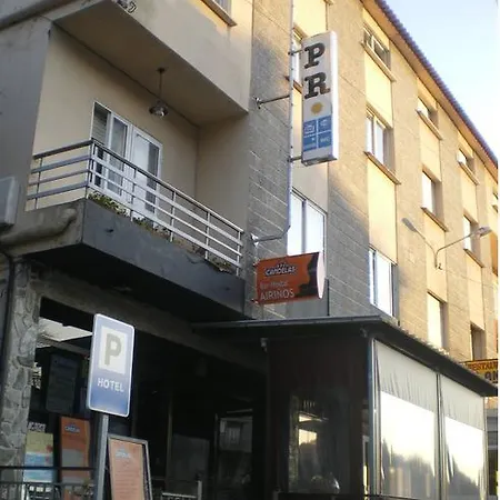 Airinos 3* Hotel