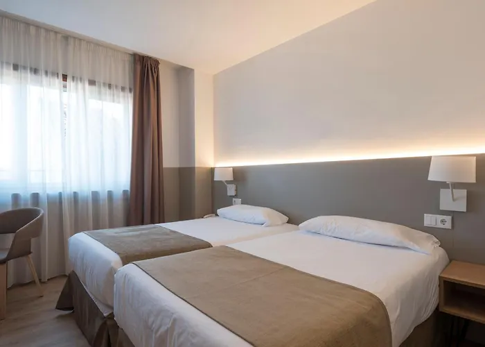 Airinos 3* Otel 3*
