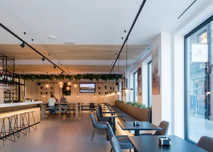 Airinos 3* 3* Cangas do Morrazo