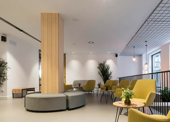 Airinos 3* Otel Cangas do Morrazo