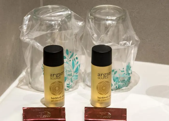 Airinos 3* Cangas do Morrazo