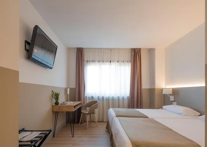 Airinos 3* Otel