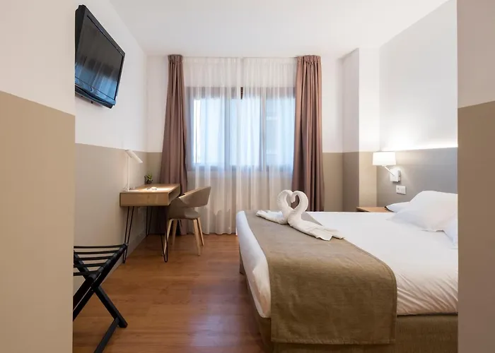 Airinos 3* Cangas do Morrazo