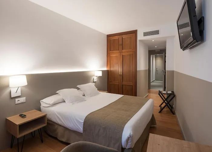 Airinos 3* Cangas do Morrazo