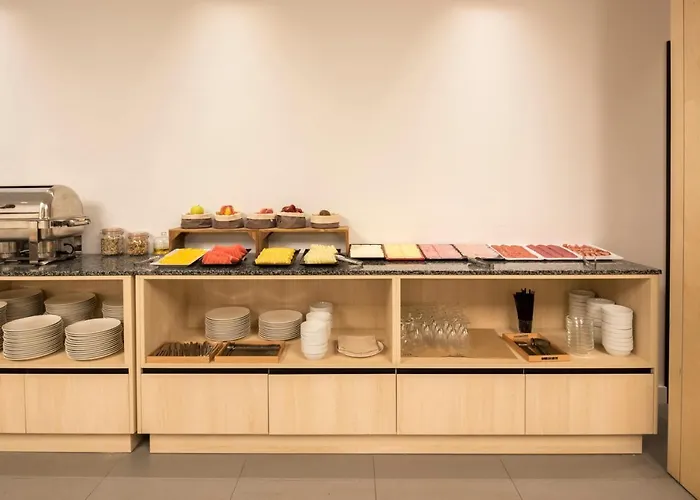 Airinos 3* Cangas do Morrazo